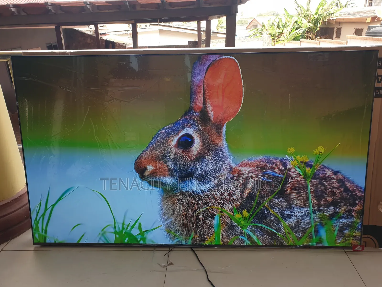 2026 Oled 77 LG G5 Uhd HDR 4k Smart Satellite TV