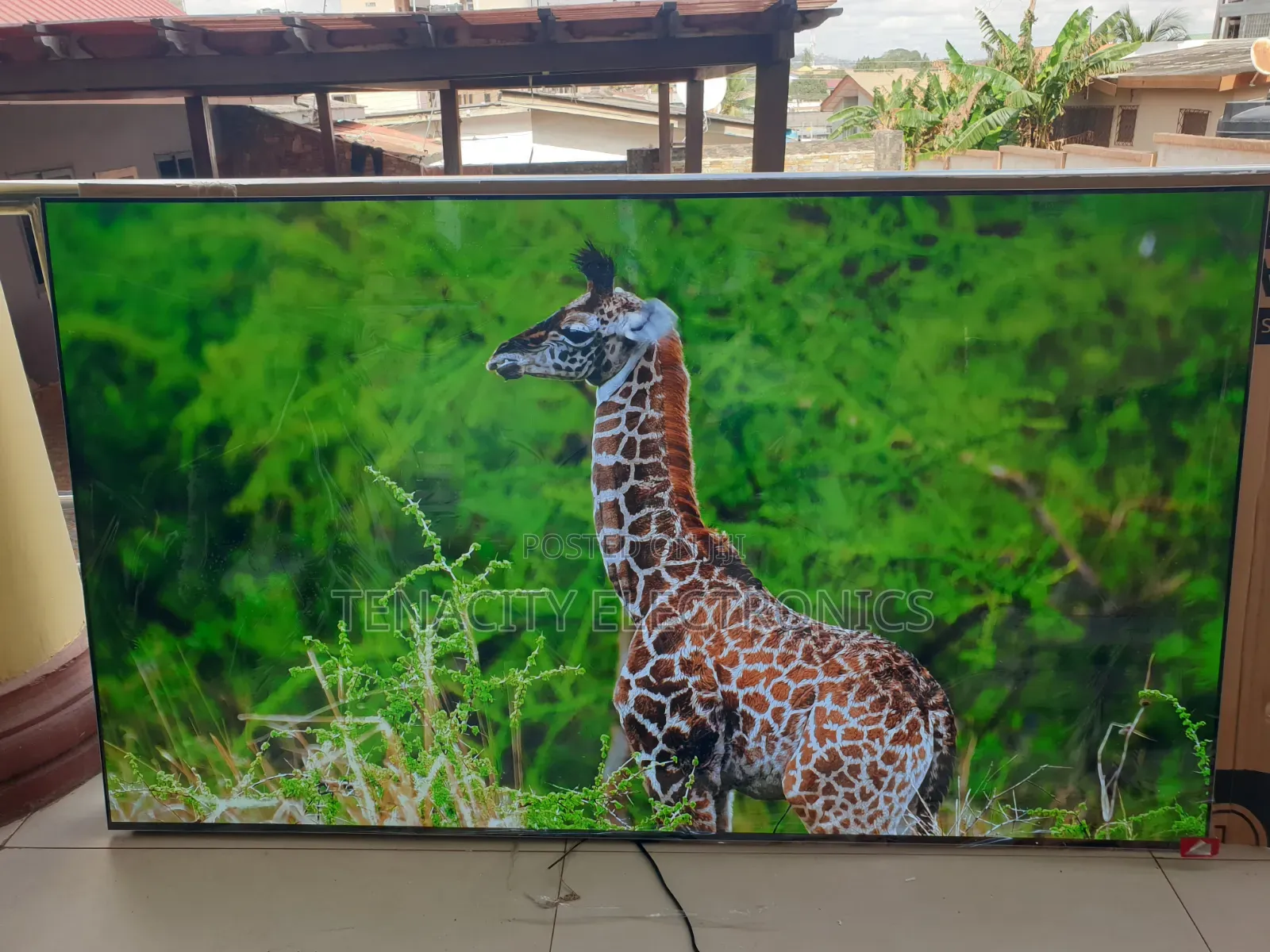 2026 Oled 77 LG G5 Uhd HDR 4k Smart Satellite TV