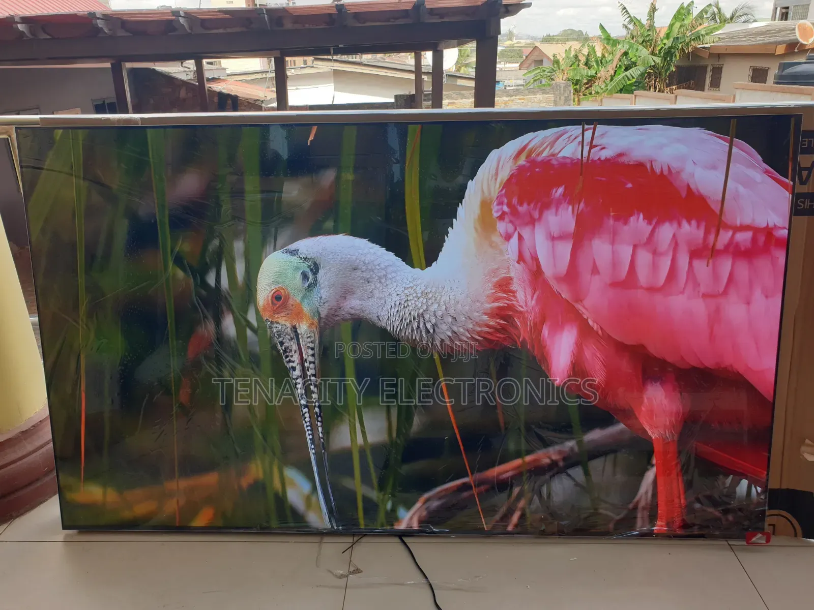 2026 Oled 77 LG G5 Uhd HDR 4k Smart Satellite TV