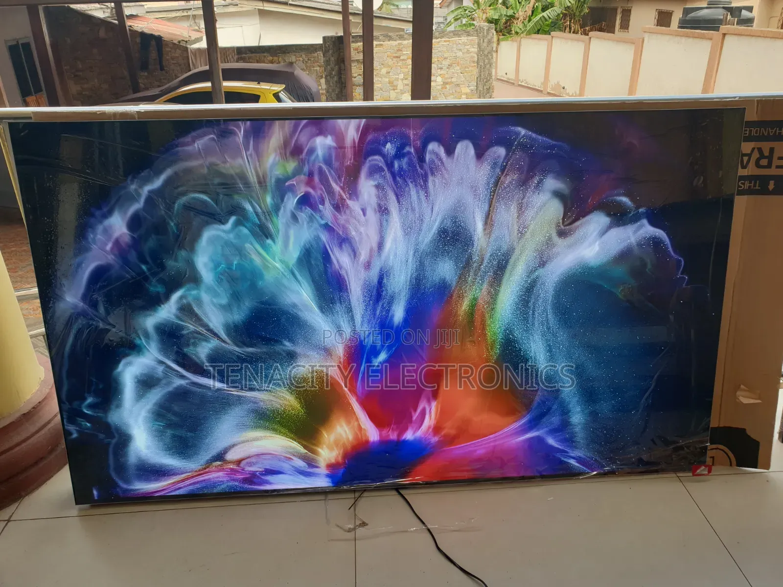 2026 Oled 77 LG G5 Uhd HDR 4k Smart Satellite TV