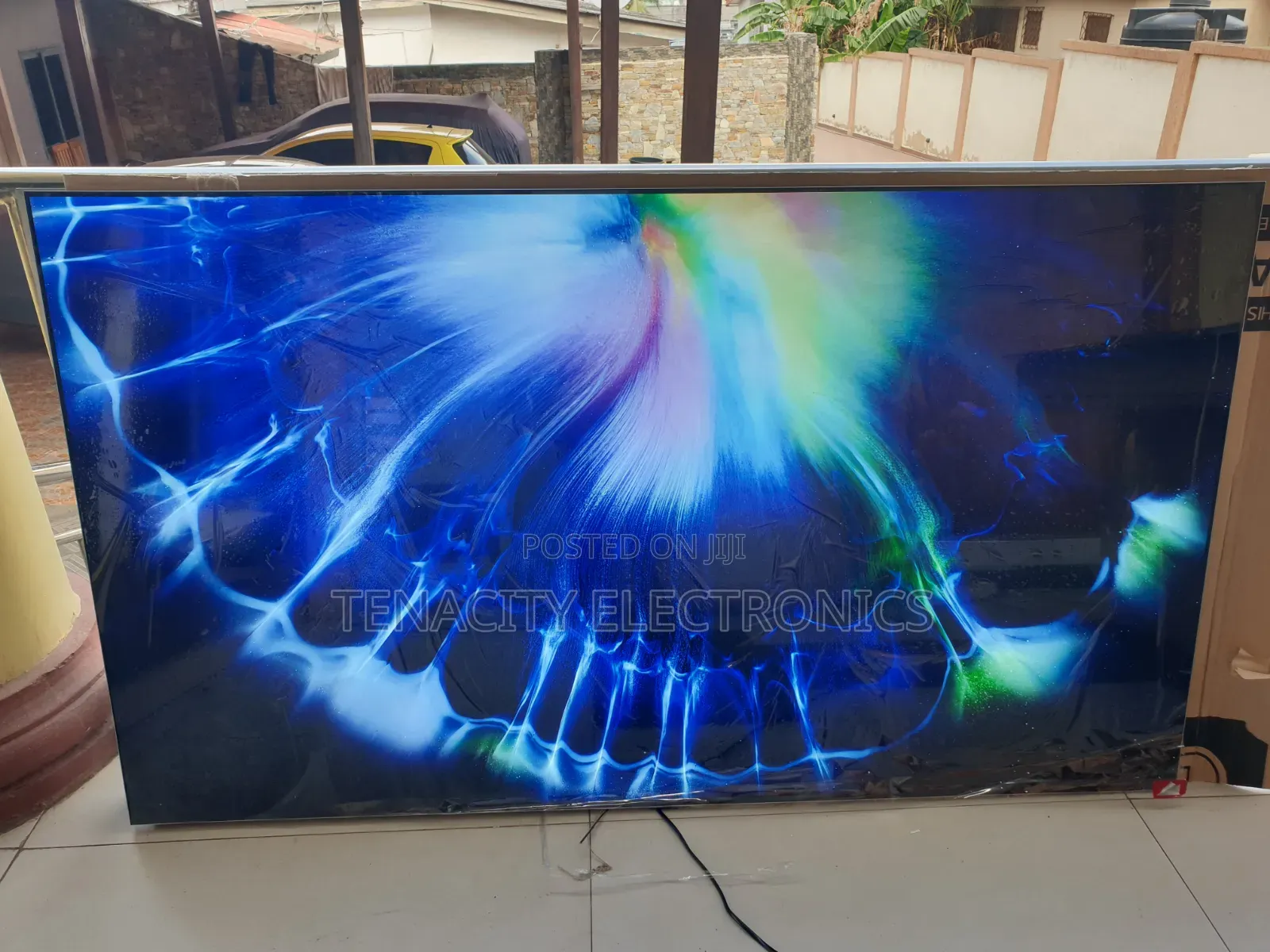 2026 Oled 77 LG G5 Uhd HDR 4k Smart Satellite TV
