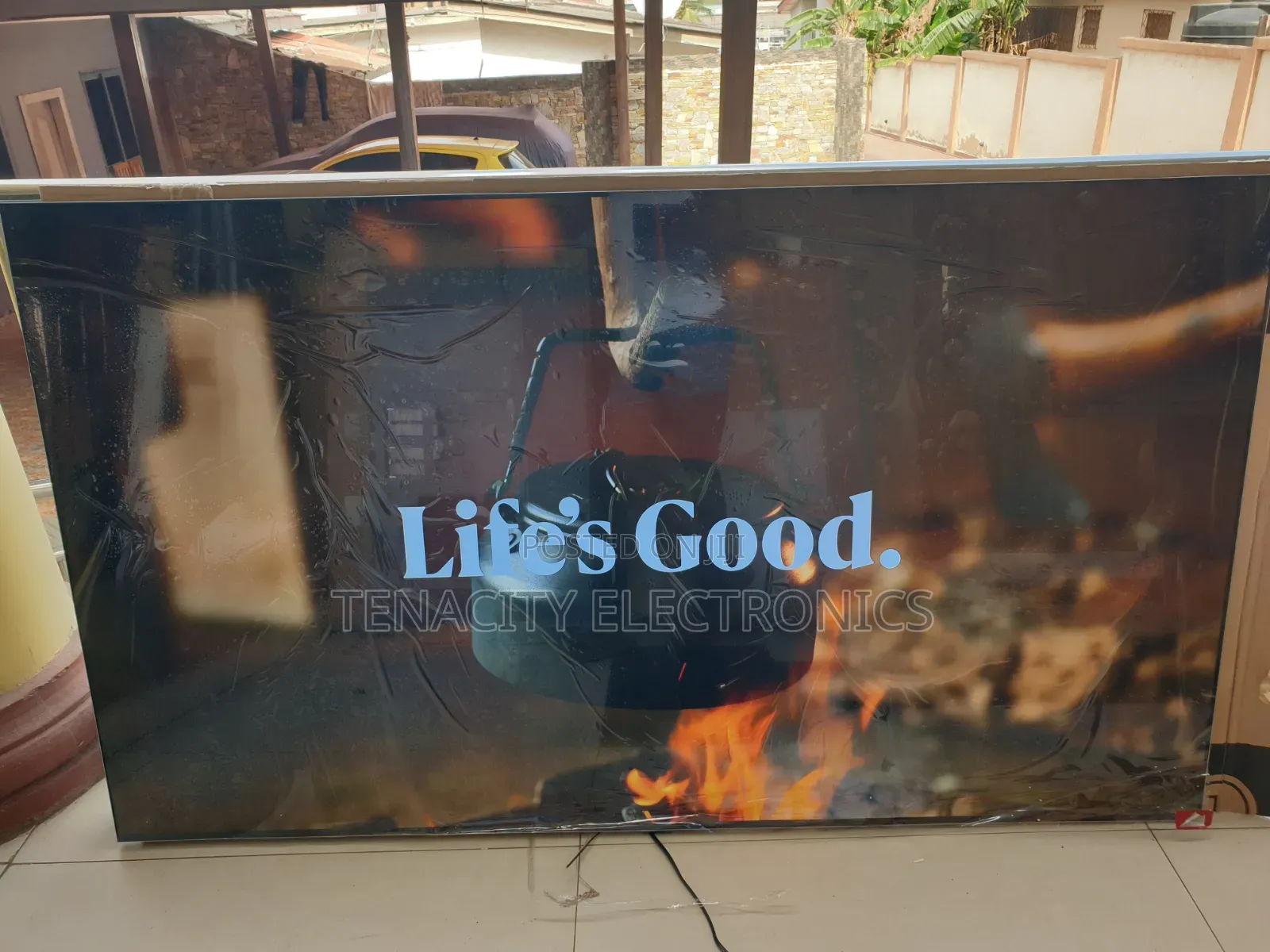 2026 Oled 77 LG G5 Uhd HDR 4k Smart Satellite TV