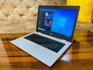 Laptop HP ProBook 640 G4 16GB Intel SSD 256GB