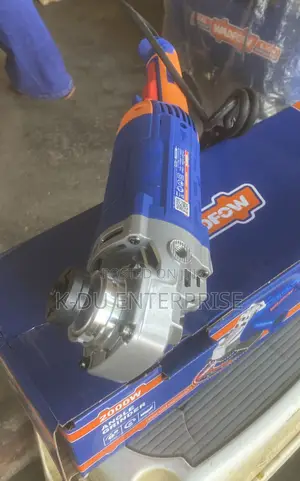 Wadfow Angle Grinder 2000W