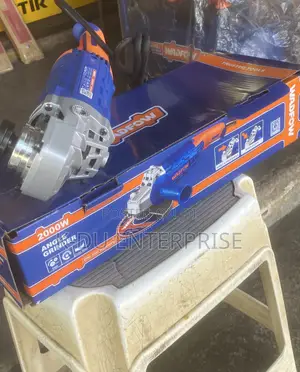 Wadfow Angle Grinder 2000W
