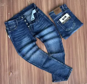 Men's Luxury Jeans for Sale