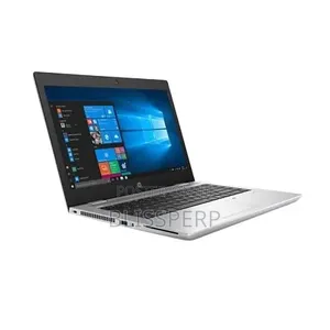 Laptop HP ProBook 640 G4 16GB Intel SSD 256GB