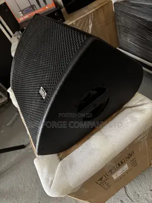 12-Inch Coaxial Soundbar
