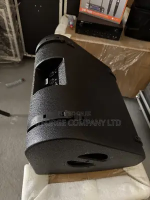 12-Inch Coaxial Soundbar