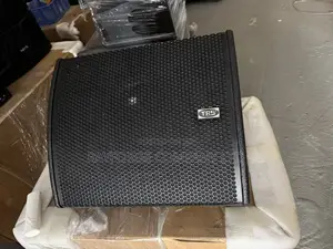 12-Inch Coaxial Soundbar
