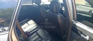 Kia Sorento SX 2024 Gray