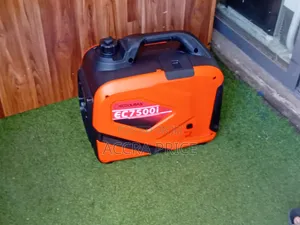 EcoMax Generator EC7500i Petrol Inverter Generator