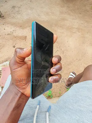 New Motorola Edge 60 256 GB Blue