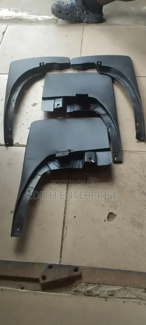 Mud Guard for All Cars