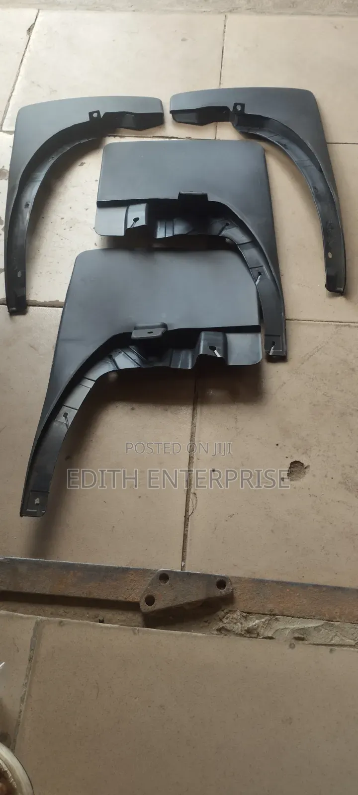 Mud Guard for All Cars