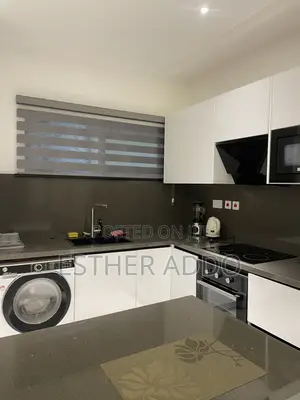 Furnished 1bdrm Apartment in American House for rent