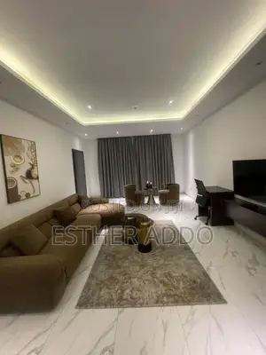 Furnished 1bdrm Apartment in American House for rent