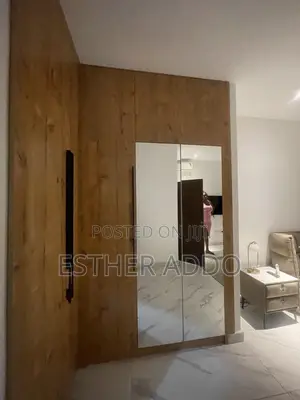 Furnished 1bdrm Apartment in American House for rent
