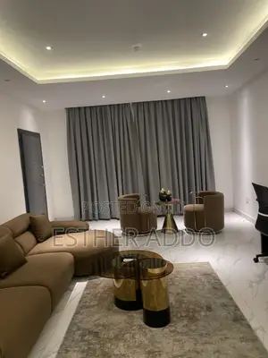 Furnished 1bdrm Apartment in American House for rent