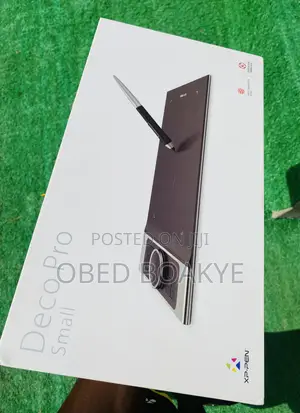 XP-Pen Deco Pro