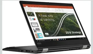 Laptop Lenovo ThinkPad L13 Yoga 16GB Intel Core i5 SSD 256GB