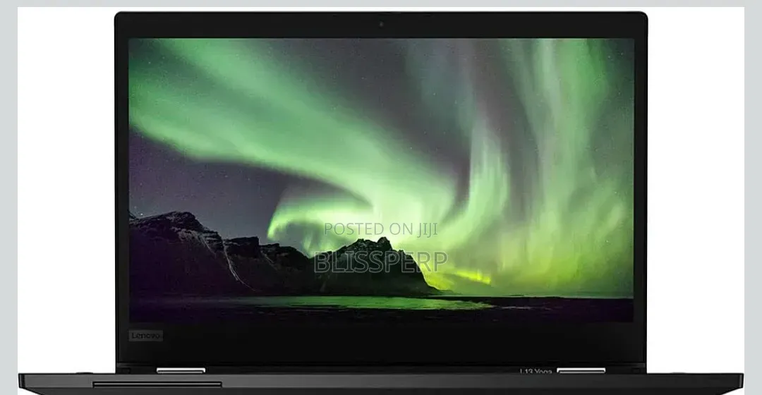 Laptop Lenovo ThinkPad L13 Yoga 16GB Intel Core i5 SSD 256GB