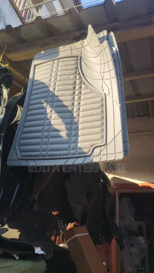 Original Floor Mat