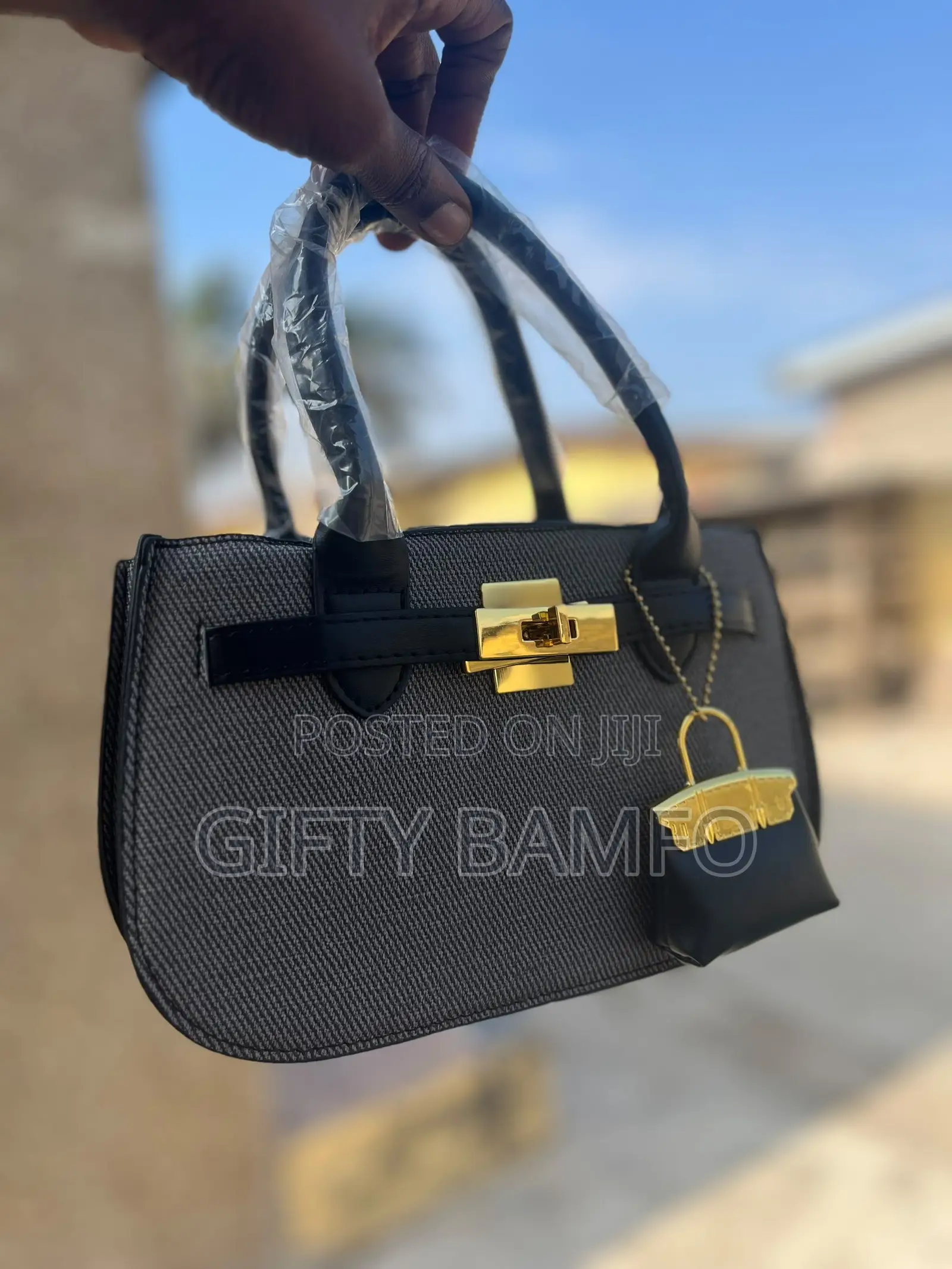 Quality Ladies Bag