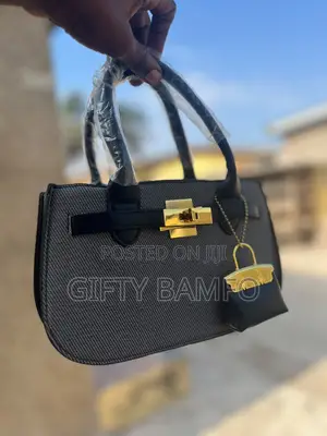 Quality Ladies Bag