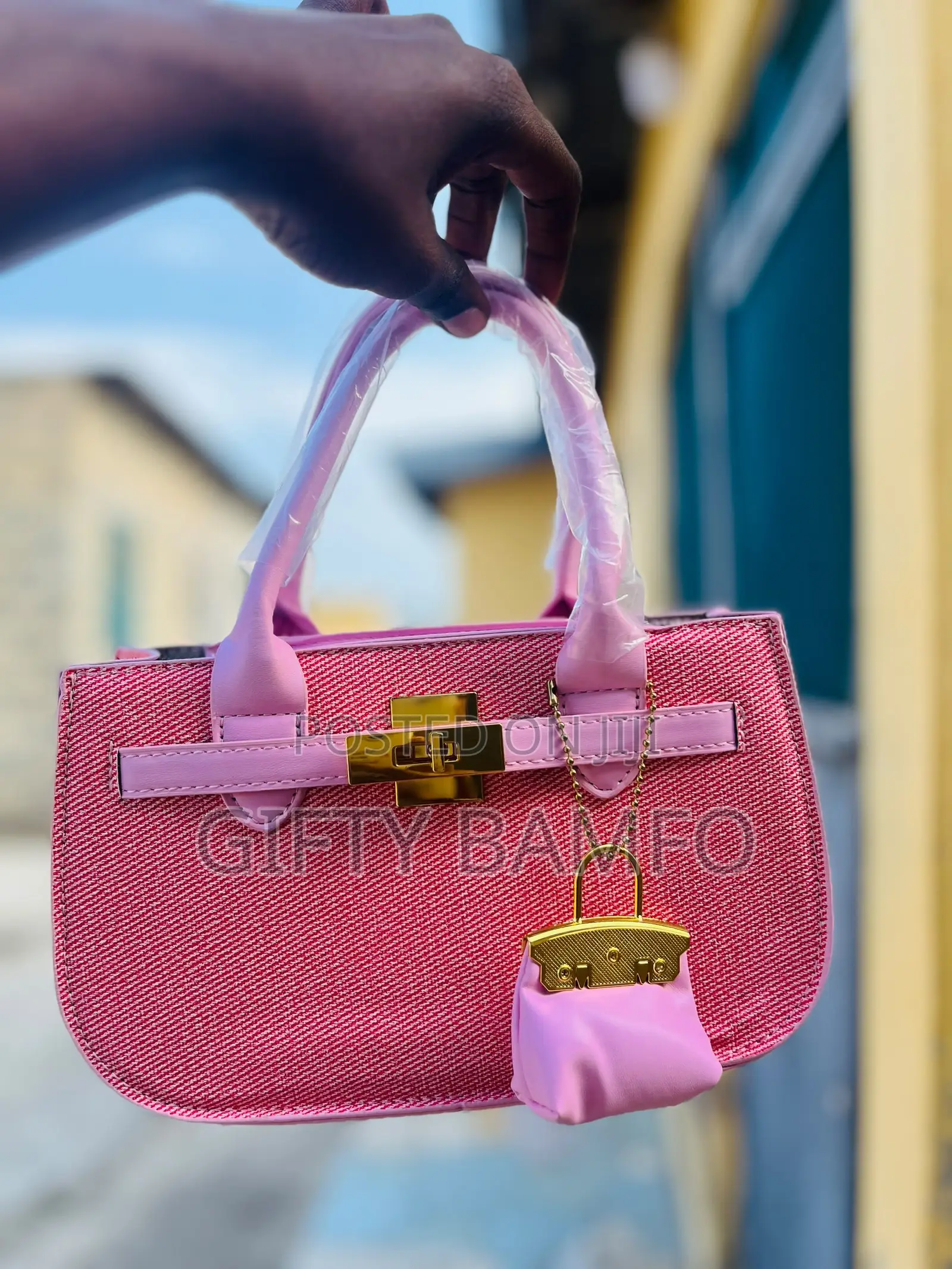 Quality Ladies Bag