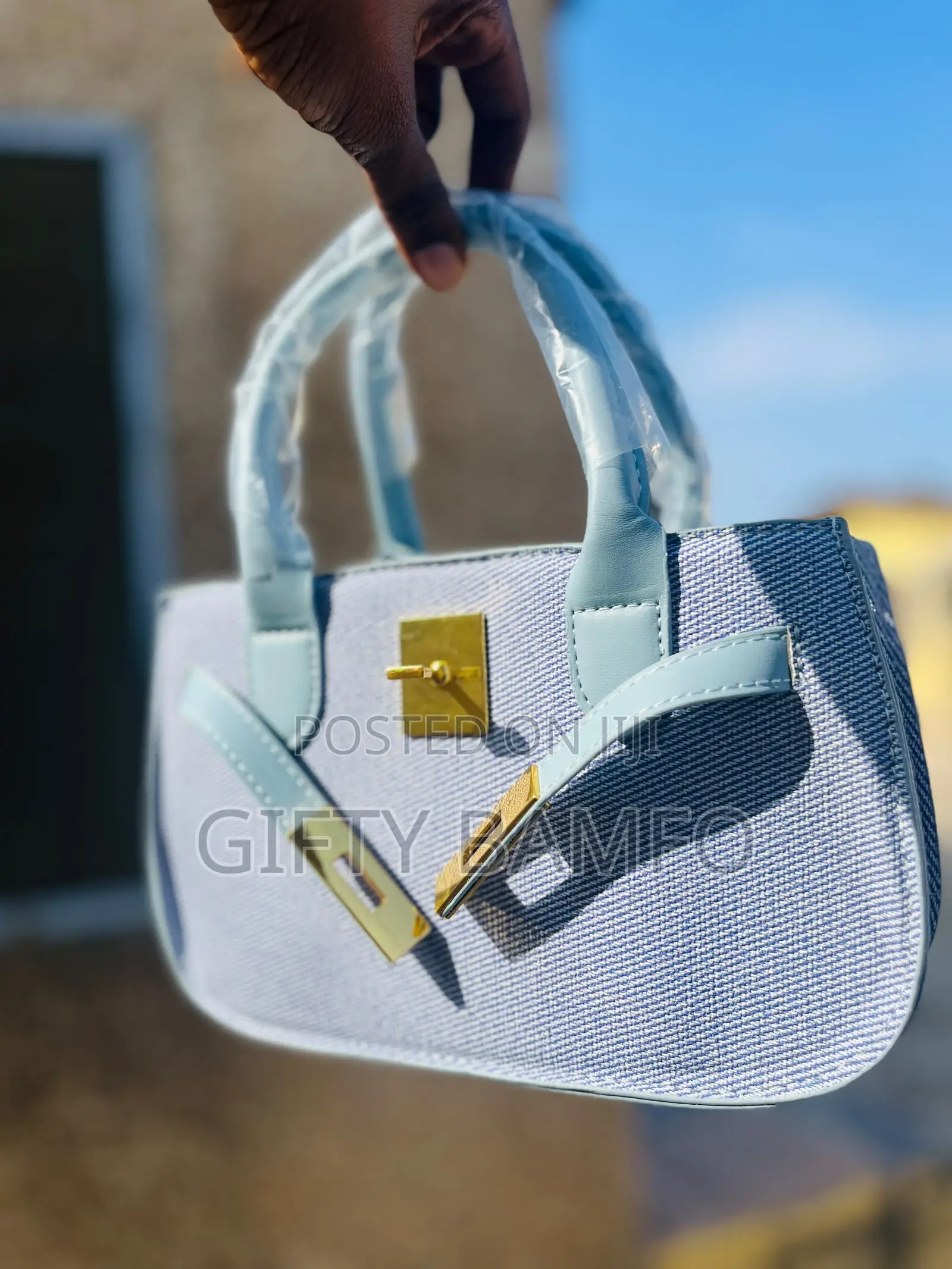 Quality Ladies Bag