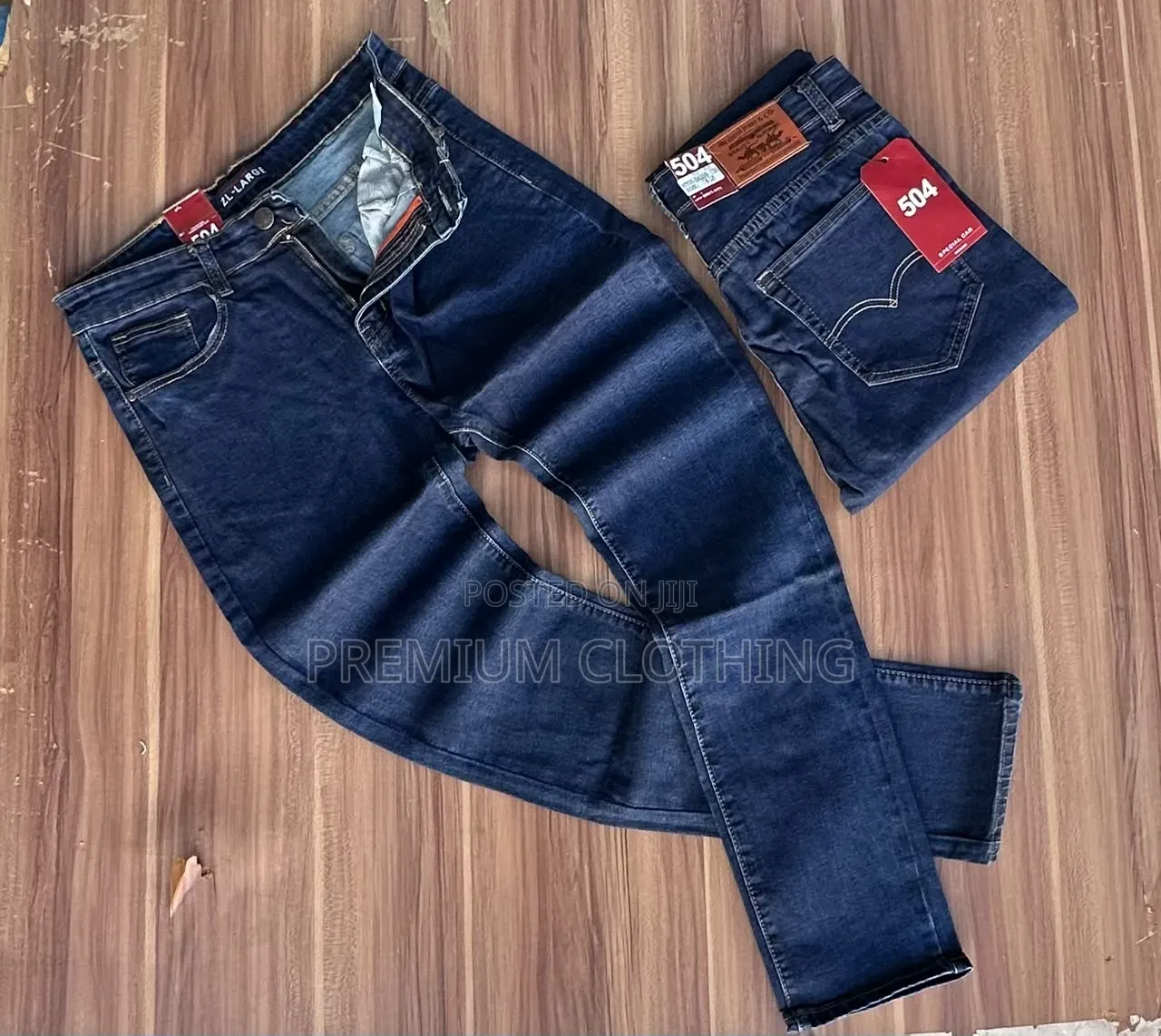 Quality Jeans Available in Dansoman