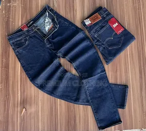 Quality Jeans Available in Dansoman
