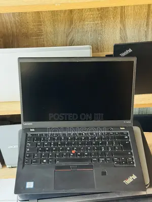 Laptop Lenovo ThinkPad X1 Carbon 16GB Intel Core i7 SSD 256GB