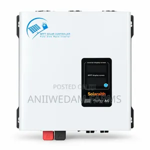 24v 1300w Hybrid Inverter