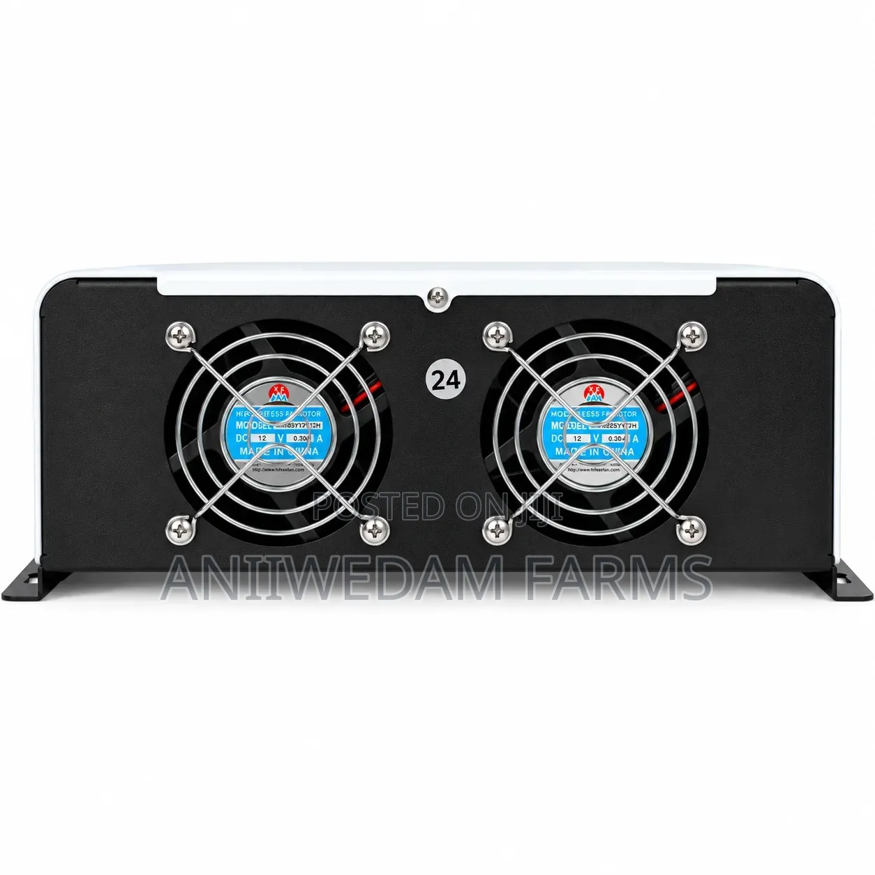 24v 1300w Hybrid Inverter