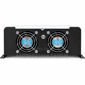 24v 1300w Hybrid Inverter