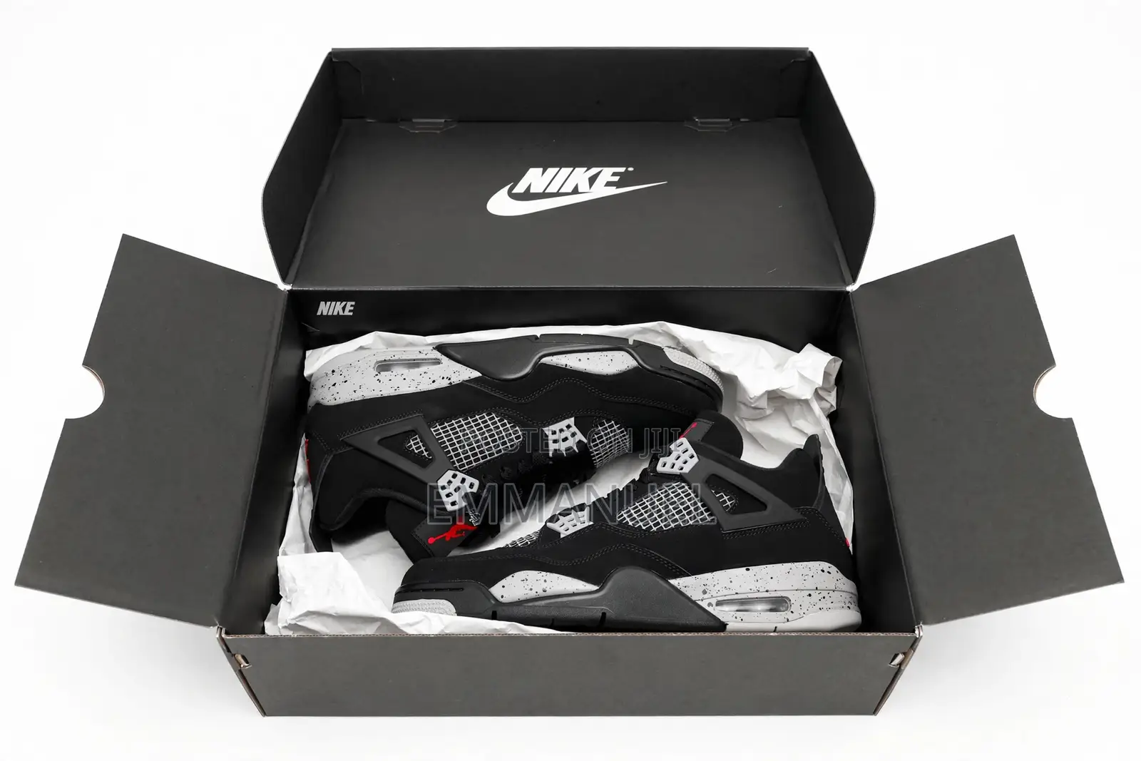 Air Jordan 4 Retro 2026 - New Arrival