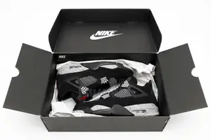 Air Jordan 4 Retro 2026 - New Arrival