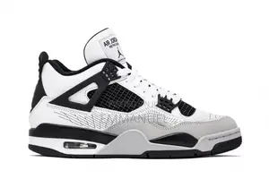 Air Jordan 4 Retro 2026 - New Arrival