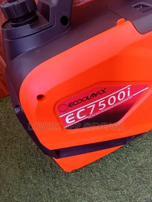 Keep Your Business Running With Ecoolmax