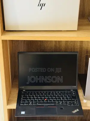 Laptop Lenovo ThinkPad X1 Carbon 16GB Intel Core i7 SSD 256GB