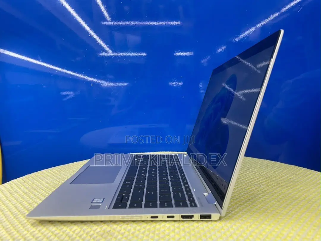 Laptop HP EliteBook 1040 G4 16GB Intel Core i5 SSD 256GB