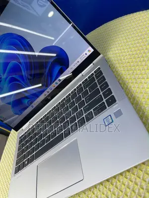 Laptop HP EliteBook 1040 G4 16GB Intel Core i5 SSD 256GB
