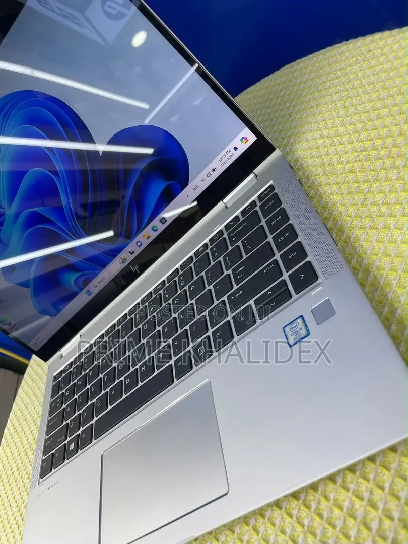 Laptop HP EliteBook 1040 G4 16GB Intel Core i5 SSD 256GB