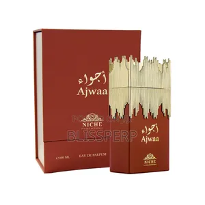 Ajwaa by Khalis Perfume