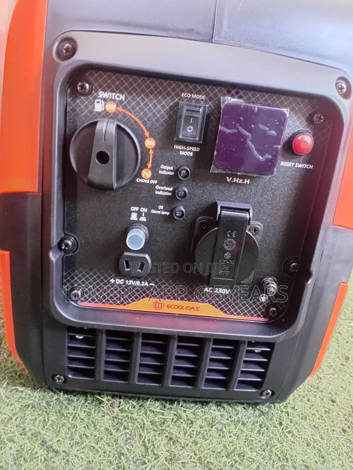 Ecoolmax Inverter the Smart Choice for Home Backup Power
