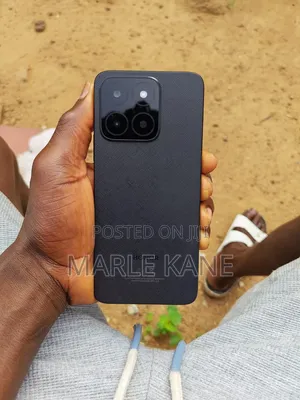 New Honor X5b Plus 128 GB Black