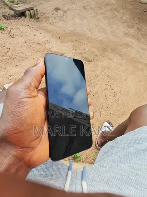 New Honor X5b Plus 128 GB Black