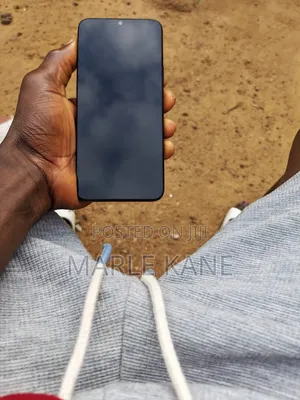 New Honor X5b Plus 128 GB Black